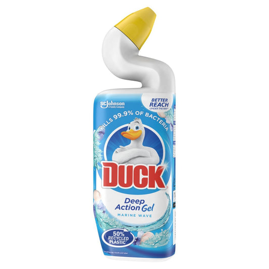 Duck Deep Action Gel Marine 750ml – Case of 8