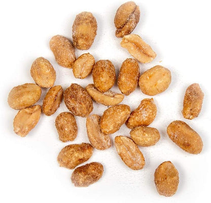 Mr Filbert's Salt Crust Peanuts 40g - (Box of 20)