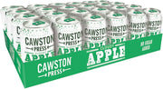 Cawston Press Sparkling Cloudy Apple - 330ml (Case of 24)