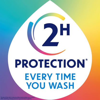 Carex Professional Moisture Plus Antibacterial Handwash - 5 Litre