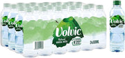 Volvic Still Natural Mineral Water - 500ml (Pack of 24)