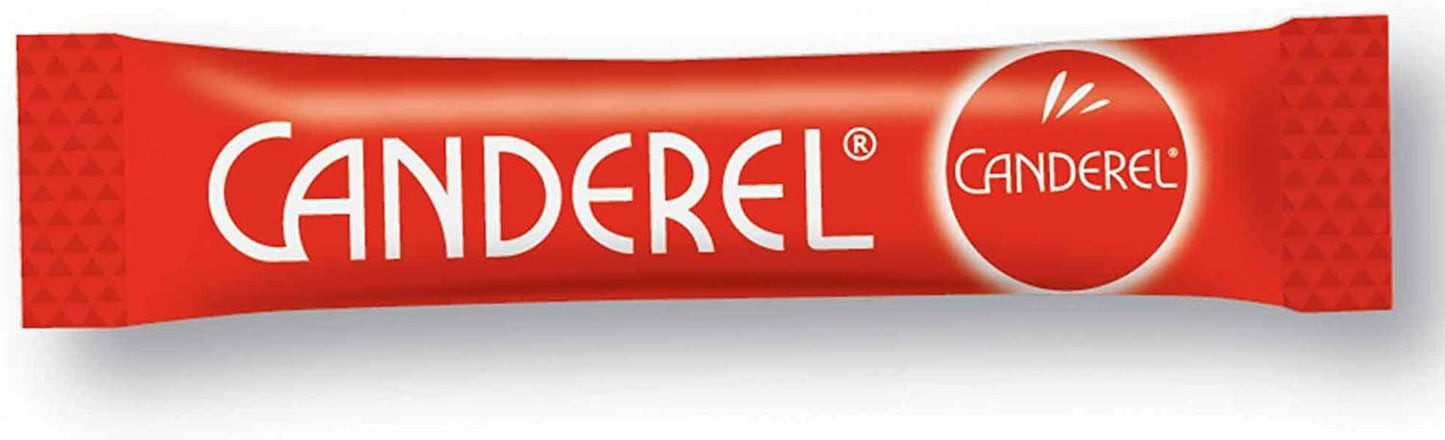 Canderel Original Sweetener Sticks – 0.4g – Pack of 1000