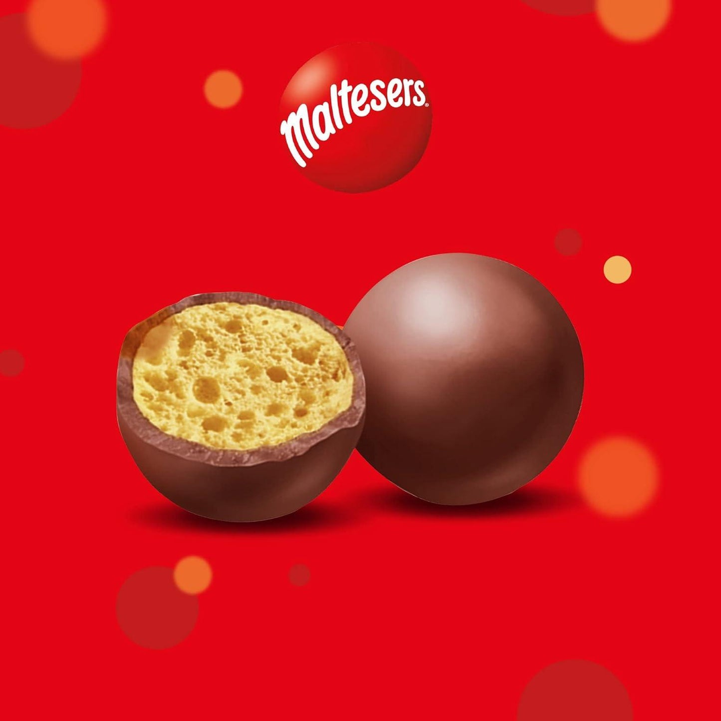 Maltesers - 37g (Box of 25)