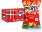 Proper Chips Sweet Sriracha & Chilli 20g - Box of 24