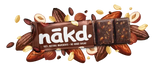 Nakd Cocoa & Hazelnut Protein Bar - Vegan - Healthy Snack - 45g (Box of 16)