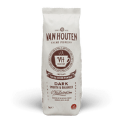 Van Houten Selection Vending Hot Chocolate (16% Cocoa) - 1kg