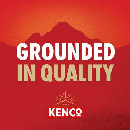 Kenco Smooth Instant Coffee Sachets / Coffee Sticks - Box of 200