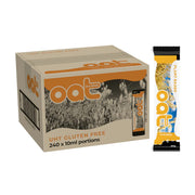 Lakeland Oat Milk Sticks – Portion Sachets – Box of 240