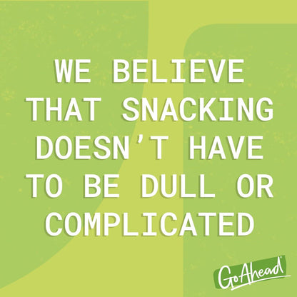 Go Ahead - Strawberry Yogurt Breaks - 24 Pack Cereal Bars (Twin Packs) - Vending Superstore