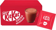 Kit Kat Hot Chocolate Sachets – Individual Portions – 40 Pack
