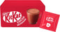 Kit Kat Hot Chocolate Sachets – Individual Portions – 40 Pack