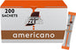 Nescafé Azera Americano Instant Coffee Sachets / Coffee Sticks - Box of 200