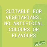 Go Ahead - Strawberry Yogurt Breaks - 24 Pack Cereal Bars (Twin Packs) - Vending Superstore