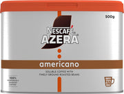 Nescafé Azera Americano Instant Coffee Tin 500g