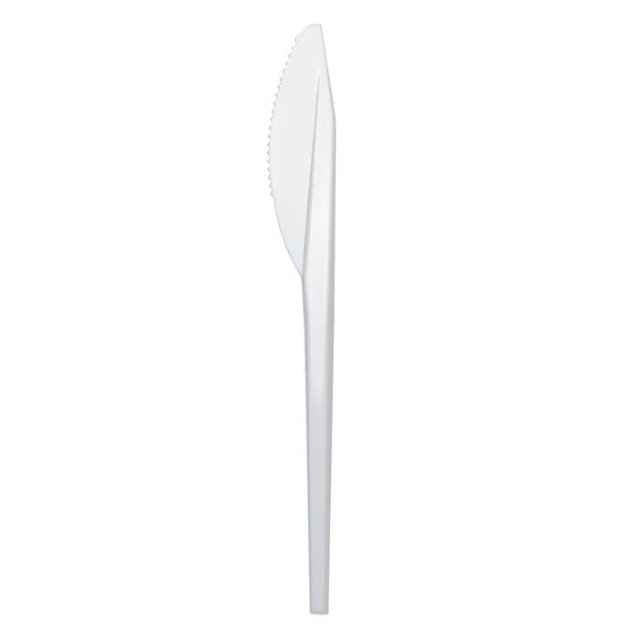 Plastic Knives - Pack of 100