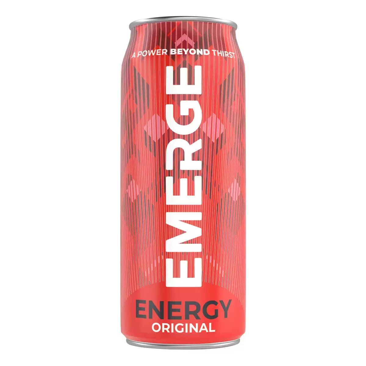 Emerge Energy Drink Original - 250ml (Case of 24)