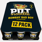 Pot Noodle Bombay Bad Boy Instant Noodles – 90g – Pack of 12