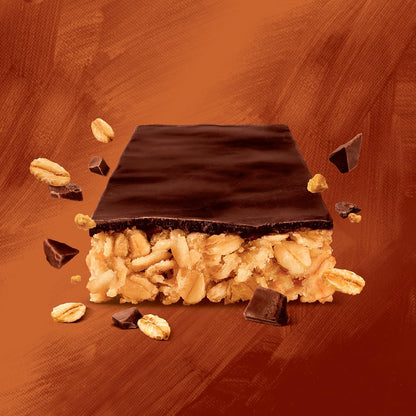 Trek Cocoa Oat Protein Flapjack 50g (Box of 16)