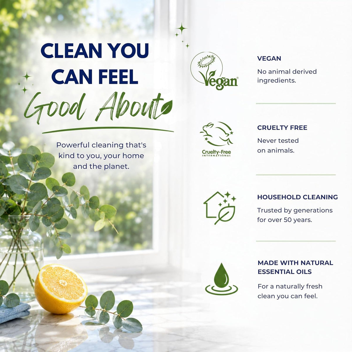 Astonish Glass & Window Cleaner 750ml - Case of 12