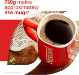 Nescafe Original: Coffee Tin 750g - Vending Superstore