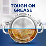 Finish Powerball Quantum Lemon Mega Pack - 100 Dishwasher Tablets