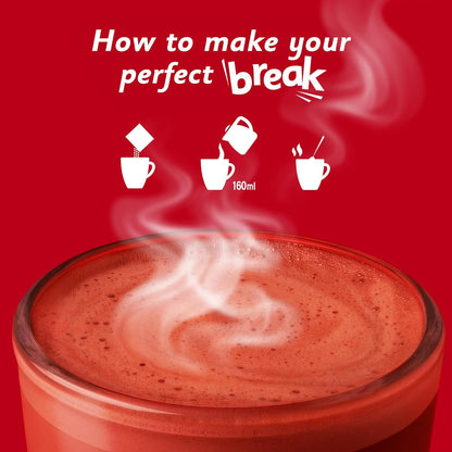 Kit Kat Hot Chocolate Sachets – Individual Portions – 40 Pack
