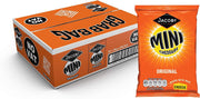Jacob's Mini Cheddars Original 45g - Box of 30