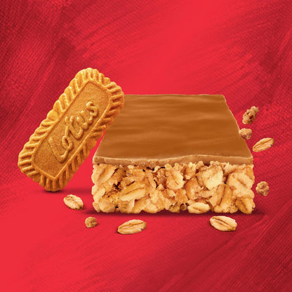 Trek Biscoff Protein Flapjack 50g - (Box of 16)