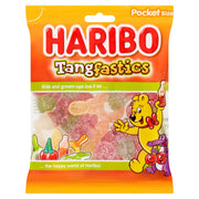 Haribo Tangfastics 90g - (Pack of 24)