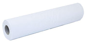 Couch Hygiene Roll 2-Ply White - 50cm x 40m (Pack of 12)