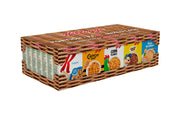 Kellogg's Individual Cereal Boxes – Mixed Variety Pack – Case of 35