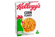 Kellogg's Corn Flakes Individual Cereal Boxes – 24g – Pack of 40