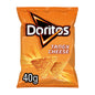 Doritos Tangy Cheese Tortilla Chip Crisps - 40g (Box of 32)
