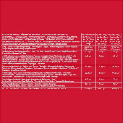 Kit Kat Hot Chocolate Sachets – Individual Portions – 40 Pack