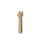 Kraft Paper / Cardboard Forks - Disposable - Compostable - Pack of 100 - Vending Superstore