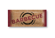 BBQ Sauce Sachets – 9g – Pack of 200