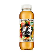 Juice Burst Peach Tea - 300ml (Pack of 12)