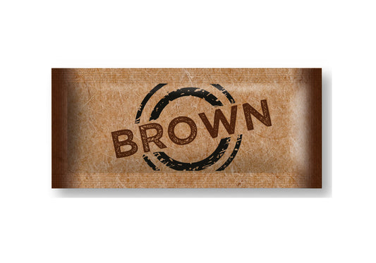 Brown Sauce Individually Wrapped Sachets - 9g (Box of 200)