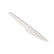 Premium Strong Paper Knives White - Pack of 50