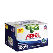 Ariel Professional All-in-One Pods - 100 Pods (2 x 50)