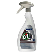 Cif Pro Formula Wood Polish 750ml - Pack of 6
