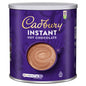 Cadbury Instant Hot Chocolate Powder Catering Tin - 2kg - Add Hot Water
