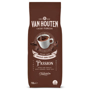 Van Houten Passion Vending Hot Chocolate (33% Cocoa) - 750g