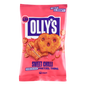 Olly's Pretzel Thins Sweet Chilli 35g (Box of 10)
