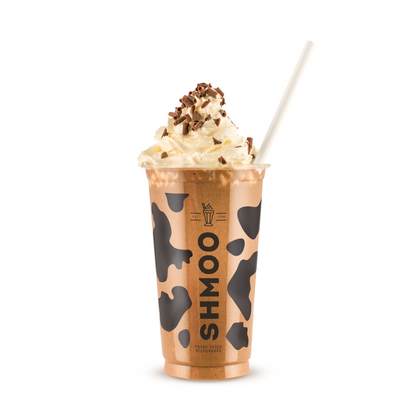 Shmoo Chocolate Milkshake Powder Mix 1.8kg Tub