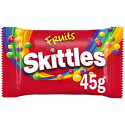 Skittles Fruits 45g - (Box of 36)