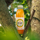 Vit-Hit Detox: Mandarin+Orange - 500ml (Pack of 12)