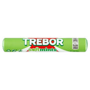 Trebor Softmint Peppermint Chewy Mints 44.9g - (Box of 40)