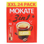 Mokate 3-in-1 Classic Instant Coffee Sachets - Pack of 24