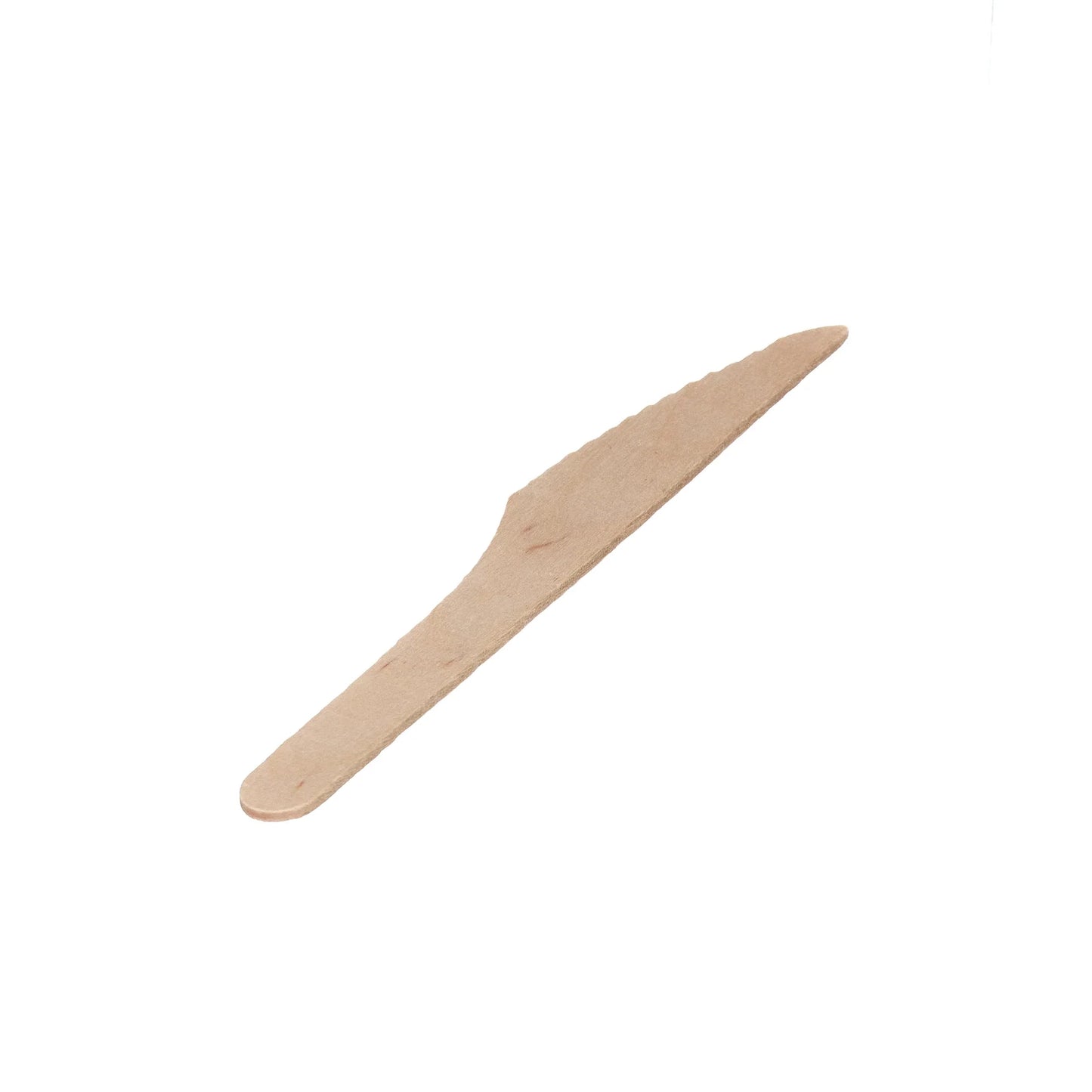 Edenware 4-in-1 Wooden Cutlery Meal Packs - Pack of 50